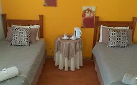 Akkerdam Bed And Breakfast
